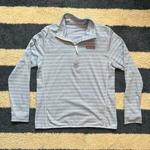 Vineyard Vines Women's Sankaty Shep Shirt